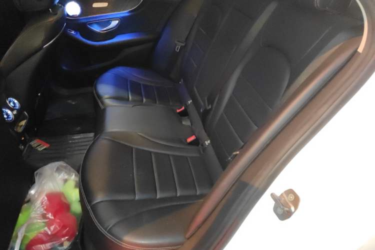 Used Mercedes-Benz C-Class 2020 C 260 L Sport Edition
