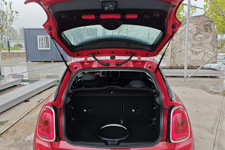 Used MINI MINI 2014 1.2T ONE+