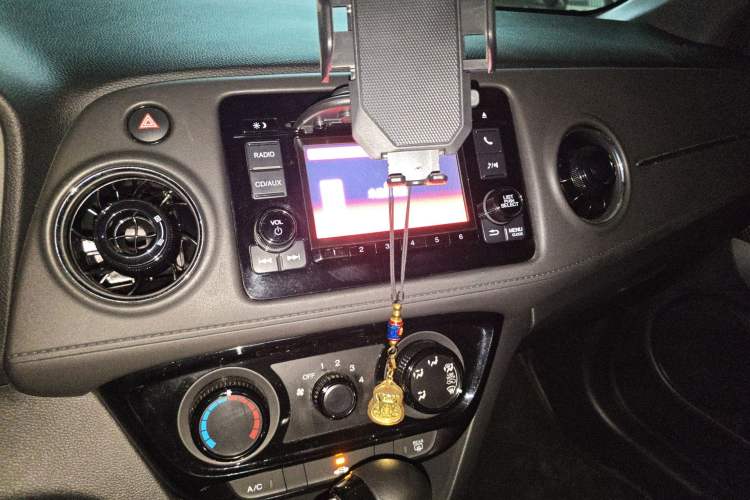 Used Honda XR-V 2017 1.5L LXi CVT Classic Edition