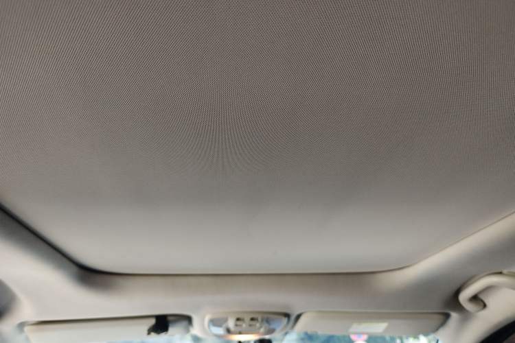 Used BAIC Beijing X5 2018 1.5T CVT Elite Version National V