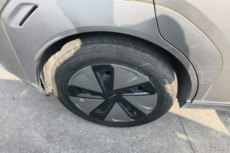 Used AION Y 2023 Plus 510 Enjoy Edition