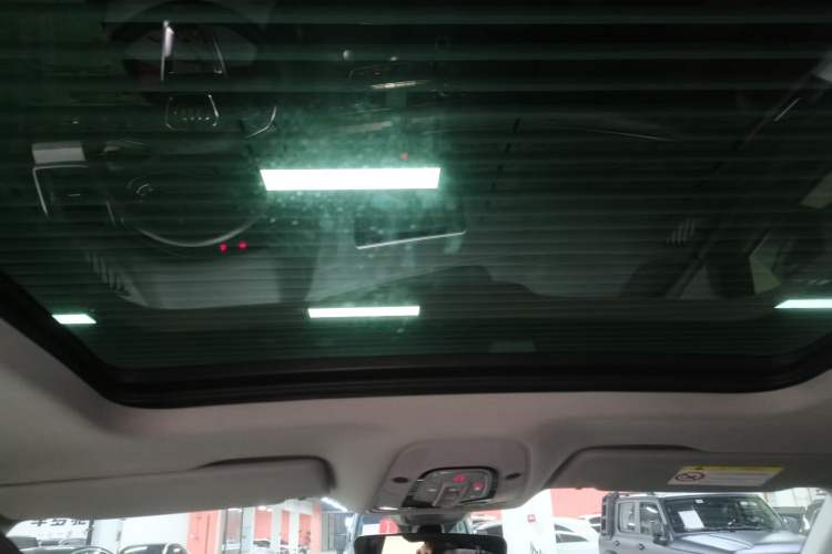 Used Audi Q5L 2020 40 TFSI Prestige Fashion Edition