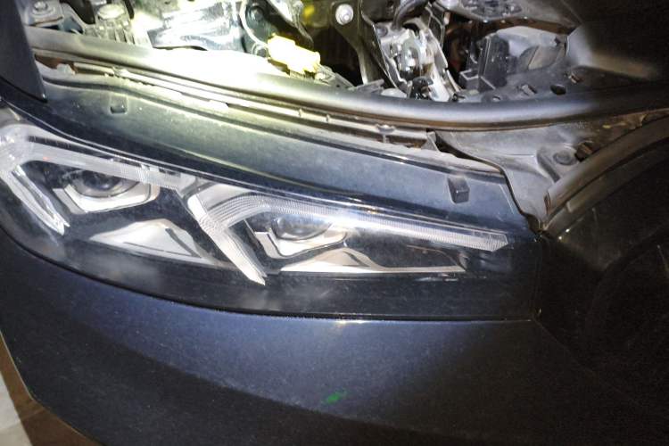 Used BMW i3 2024 eDrive 35 L