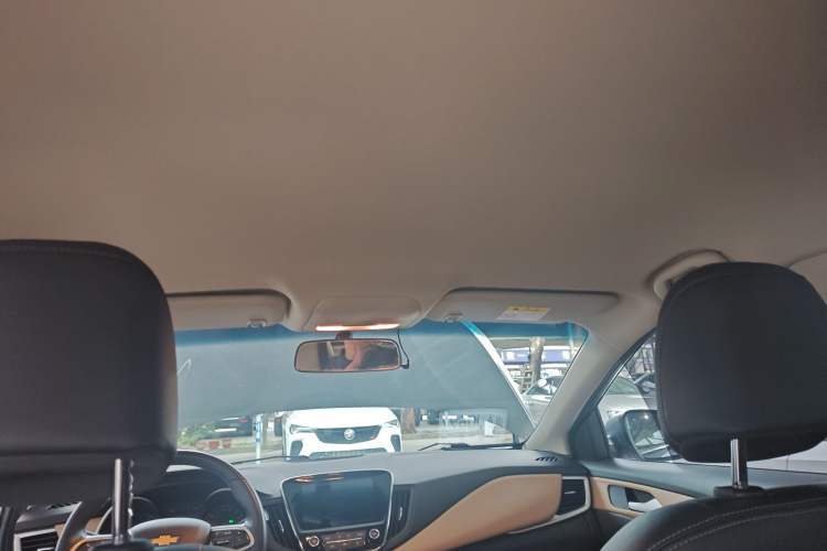 Used Chevrolet Monza 2022 320 Automatic Enjoyment Edition
