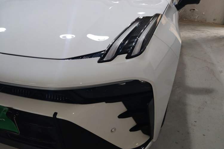 Used Lynk & Co 03 2025 1.5TD DCT Champion Edition Pro
