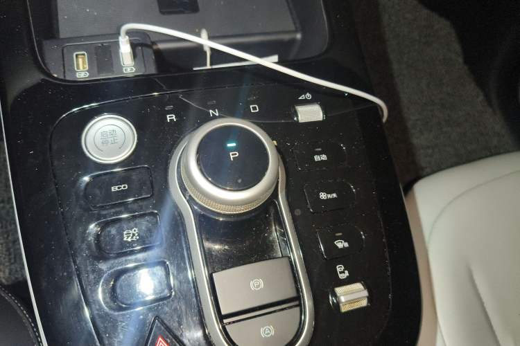 Used BYD D1 2021 Leading Edition
