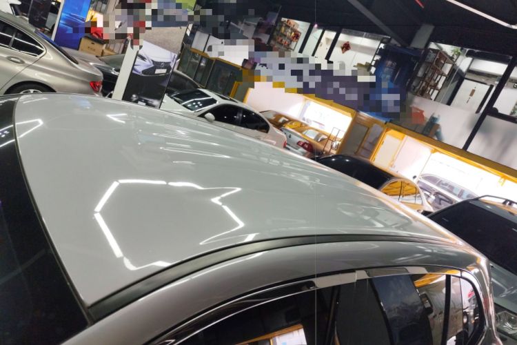 Used Geely Galaxy E5 2024 530km Long-Range Version
