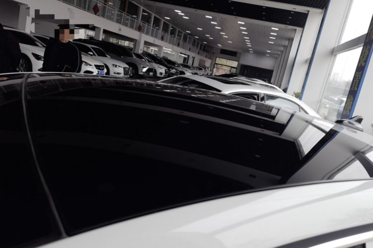 Used Volkswagen Lamando 2024 Lavida L 280TSI DSG Cool & Spicy Edition