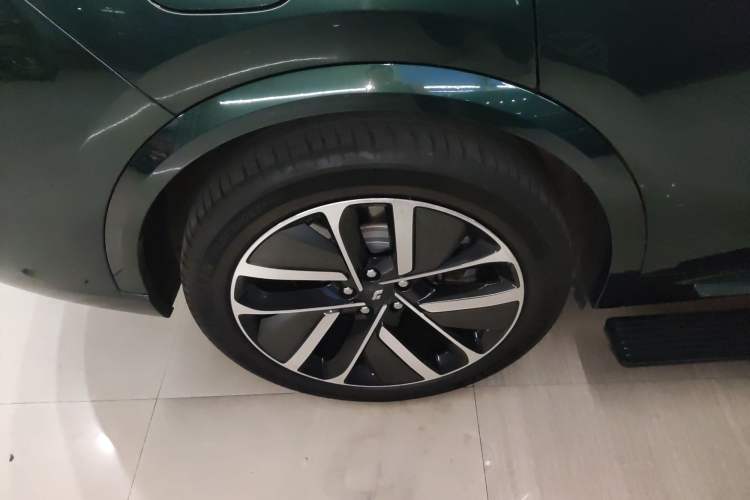 Used Li Auto L9 2023 Pro Model