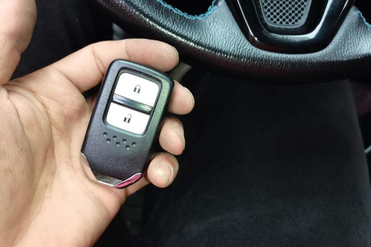 Used CIIMO X-NV 2020 Electric Edition Interior 1