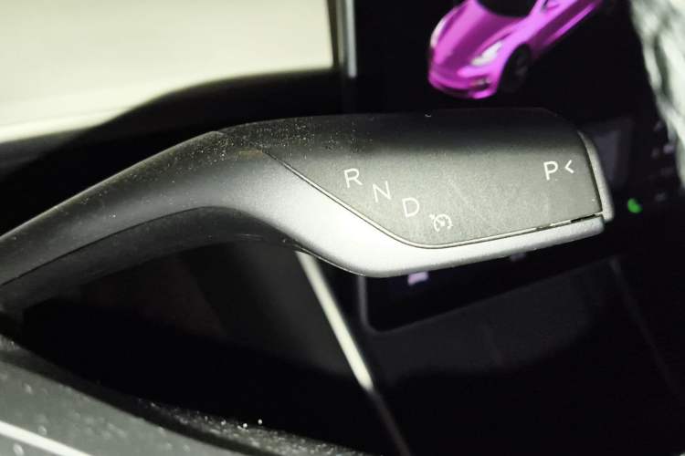 Used Tesla Model 3 2020 Refreshed Version Long-Range Rear-Wheel Drive
