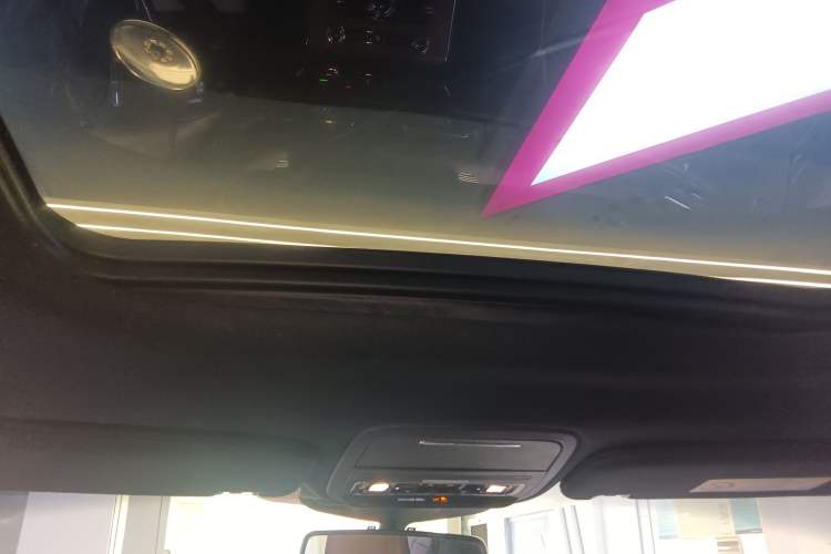 Used Lincoln Aviator 2020 3.0T V6 All-Wheel Drive Executive Version