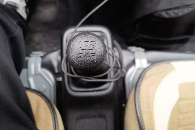 Used Wuling Zhiguang 2023 1.5L Practical Version 5/7 Seats