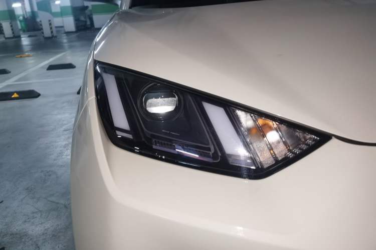 Used BYD Seagull 2024 Honor Edition 305km Freedom Version