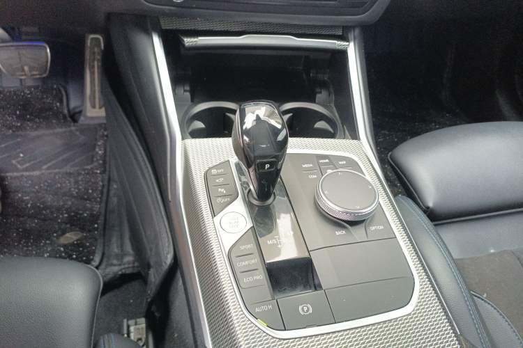 Used BMW 4 Series 2021 Restyled 425i M Sport Night Edition