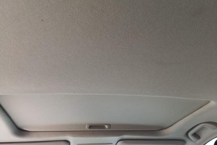 Used Honda Civic 2019 220TURBO CVT Dynamic Edition China VI