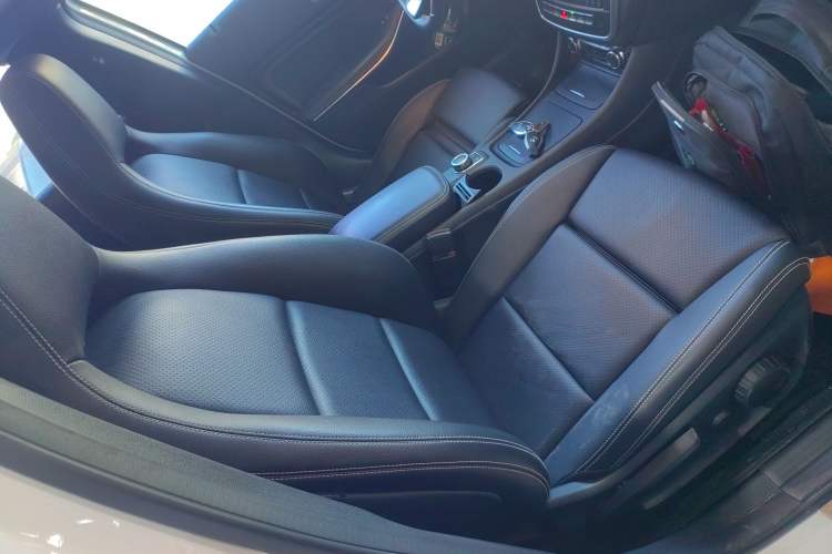 Used Mercedes-Benz GLA 2016 GLA 200 Sport Edition