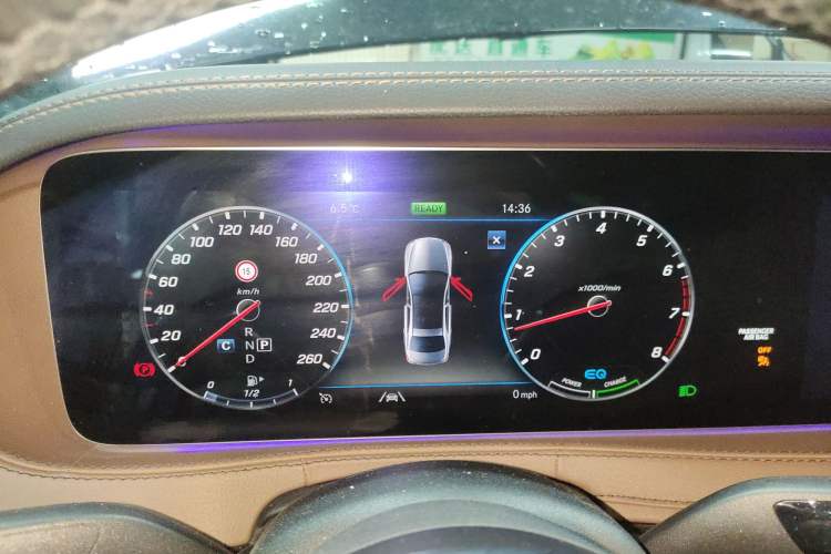 Used Mercedes-Benz S-Class 2020 S 350 L Business Class Ultimate Edition
