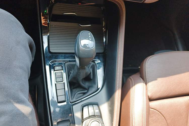 Used BMW X1 2019 sDrive18Li Premium Edition