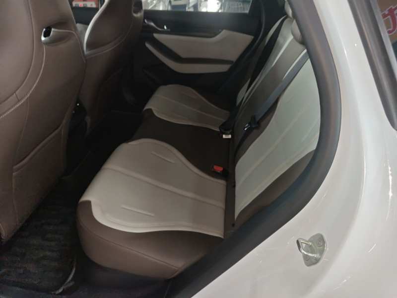 Used BYD Qin PLUS 2024 HONOR Edition DM-i 55KM Leading Model — 16
