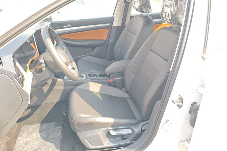 Used Volkswagen Bora 2026 200TSI DSG Yuexing Navigation Edition