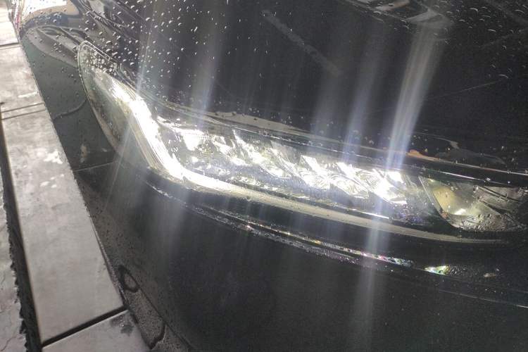 Used Honda Accord 2018 230TURBO Comfort Version National V Right Front Headlight