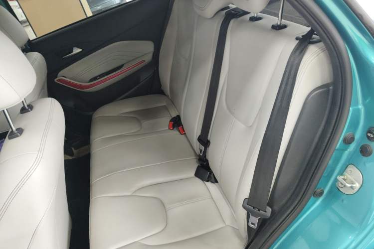 Used Chery Tiggo 3X 2021 Diamond Edition 1.5L CVT 3-Carat