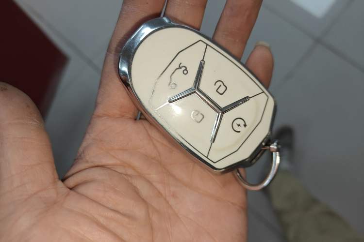 Used Lynk & Co 03 2019 1.5TD DCT JingPro Edition China VI Standard
