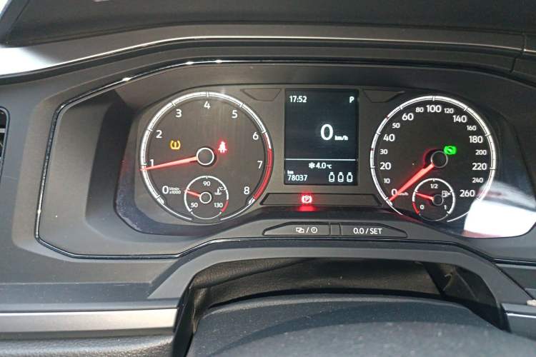 Used Volkswagen Polo 2019 Plus 1.5L Automatic Panoramic Enjoyment Edition