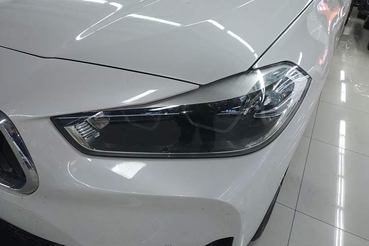 Used BMW X2 2020 sDrive25i Leading Model M Sport Package
