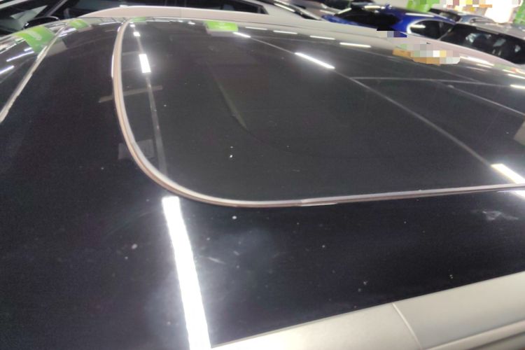 Used smart #1 2022 Premium Edition
