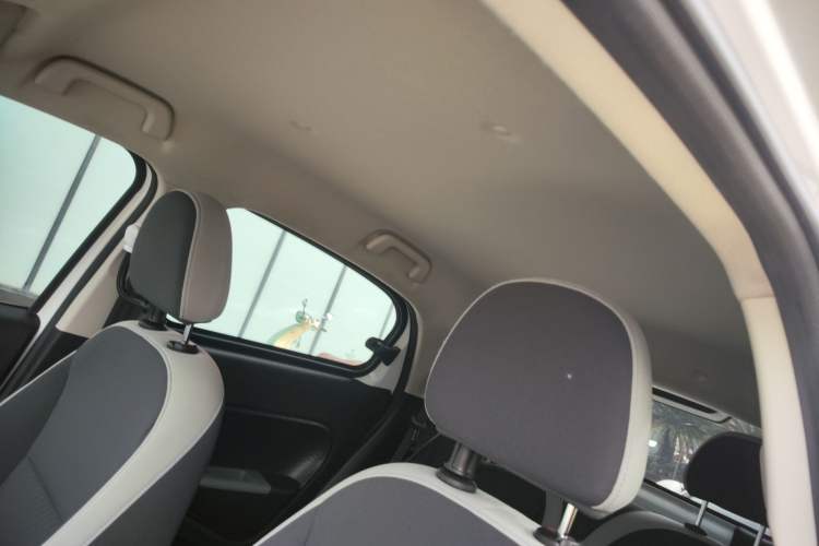 Used ORA Black Cat 2021 351 km Luxury Version
