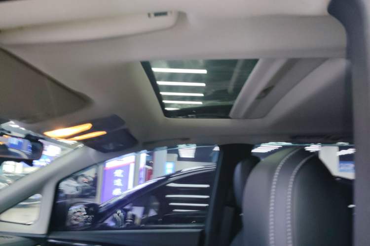 Used SAIC MAXUS G50 2021 1.5T Automatic Comfort Touring B
