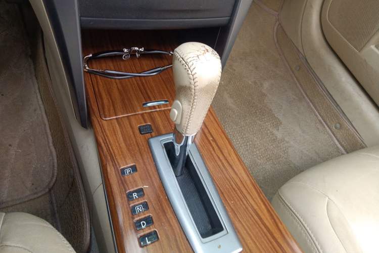 Used Nissan Teana 2011 2.0L XL Comfort Edition
