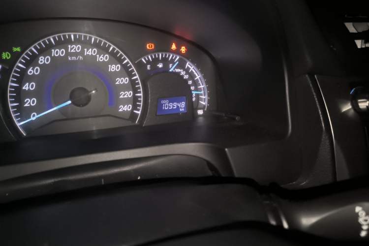 Used Toyota Camry 2016 2.0G 10th Anniversary Leading Edition