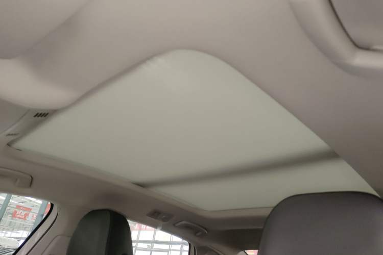 Used Volkswagen Sagitar 2023 300TSI DSG Excellence Edition Headliner