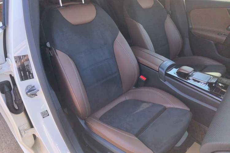 Used Mercedes-Benz A-Class 2019 A 200 L Sport Sedan
