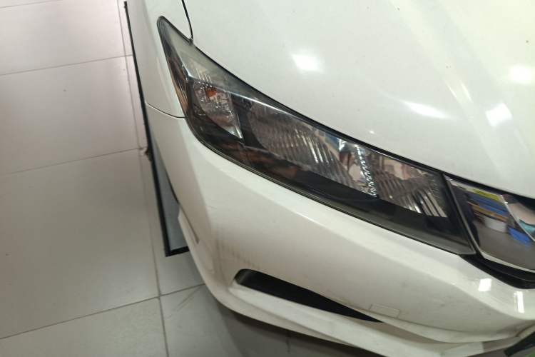Used Honda City 2018 1.5L CVT Comfort Version Right Front Headlight