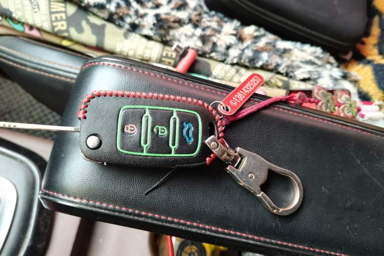 Used FORTHING SX6 2016 1.6L CVT Elite Edition