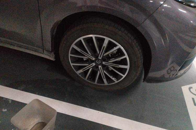 Used Leapmotor B10 2025 510 Joyful Edition
