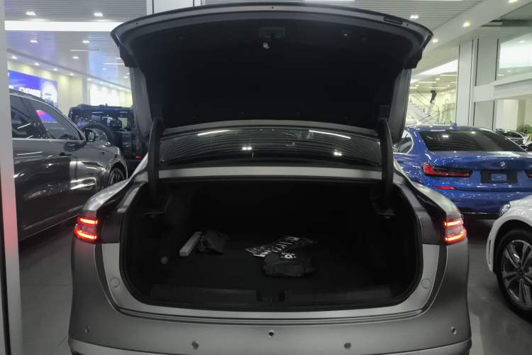 Used Chery Fulwin A9L 2025 Model, 260 Ultra-Long Range Prestige Edition
