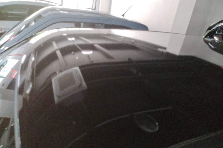 Used Chery New Energy QQ Ice Cream 2024 120km Cone