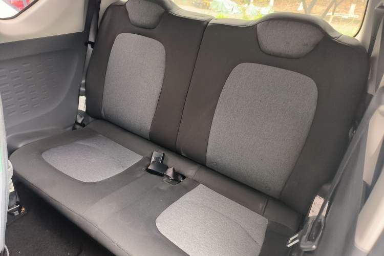 Used Wuling Hongguang MINIEV 2021 Macaron Fashion Model Lithium Iron Phosphate