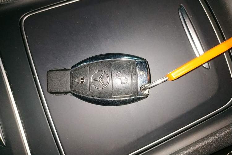 Used Mercedes-Benz GLA 2017 GLA 200 Fashion Model