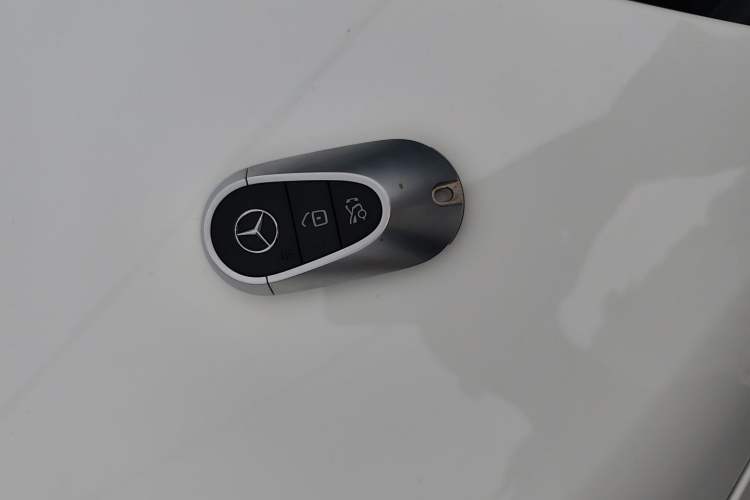 Used Mercedes-Benz C-Class 2024 C 200 L Sport Edition