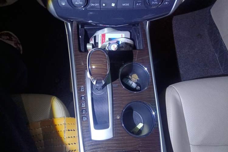 Used Nissan Teana 2013 2.0L XL Comfort Edition