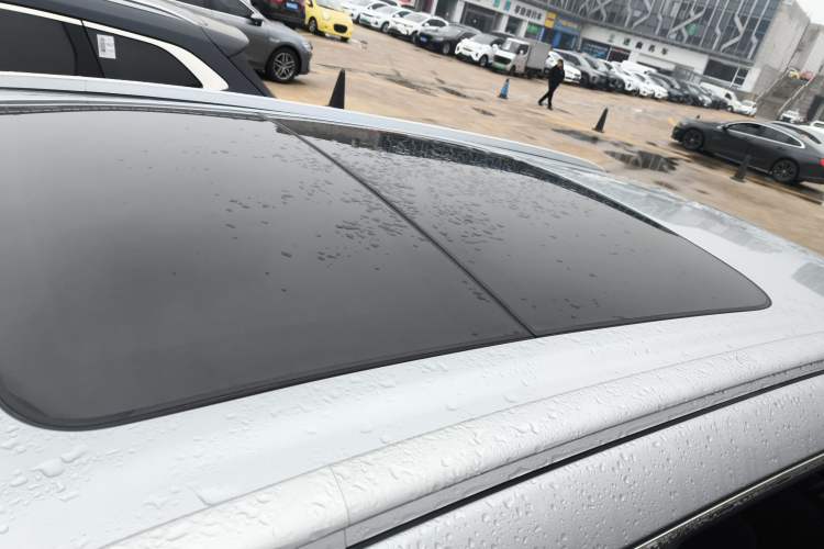 Used Geely Auto Emgrand X7 Sport 2016 1.8TD Automatic Smart Connectivity Version