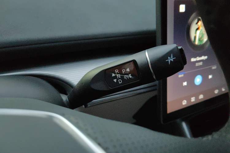 Used ARCFOX Alpha S5 2024 560PRO 185kW
