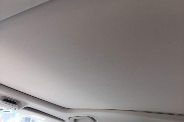 Used Geely Auto Preface 2021 2.0TD Flagship Edition
