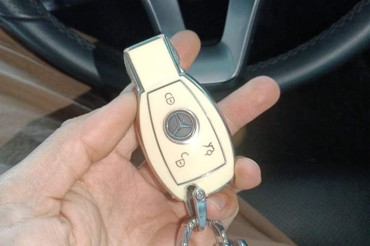 Used Mercedes-Benz C-Class 2018 C 200 L Sport Edition
